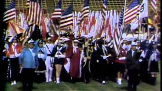 1978 DCI World Championship Finals Awards Ceremony [upl. by Adina]