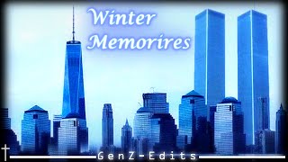 Twin Towers Winter Memories [upl. by Ali522]