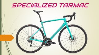 Buying Guide SPECIALIZED TARMAC SL6 SPORT 2022  Cycling Insider [upl. by Deeas199]