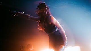 Against The Current  weapon live from cologne fever tour 2022 [upl. by Kilan]