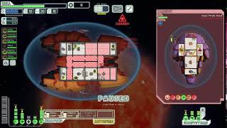 Playing FTL Faster Than Light [upl. by Lonnard388]