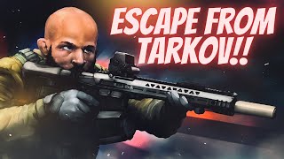 Escape From Tarkov [upl. by Leummas95]