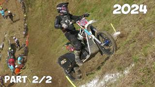 Montée impossible Arette 2024  Hill Climb  Part 22 [upl. by Haleehs]