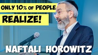 Wealth Advisor Reveals How Money Plays Tricks on Your Mind Feat Naftali Horowitz  KOSHER MONEY [upl. by Ita]