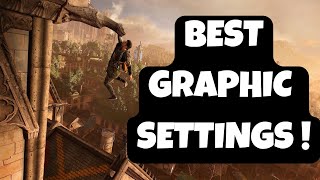 Best Graphics For Dying Light 2 Ps5 [upl. by Bahr]