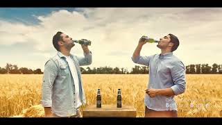 Barbican Beer TVC  Director Cut [upl. by Arreis]