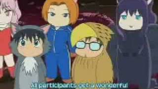 Damekko Doubutsu Episode 12 English Subs [upl. by Ssidnac863]