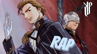 Gundam Wing Rap  Move Different  Kadesh Flow feat Gr3ys0n [upl. by Adon]