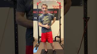 Low Back Pain Relief  Awesome Stretch [upl. by Gnuhp]