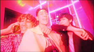 Ted Park Justin Park amp Oliver Moy  Ktown Bae Official Music Video [upl. by Livia]