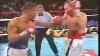 Micky Ward vs Arturo Gatti [upl. by Valene]