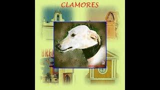 CLAMORESEL GALGO DE BRENES [upl. by Nivlag]