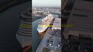 Kreuzfahrt ab Hamburg Alles was du wissen musst [upl. by Adai755]