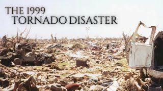 The Most Destructive Tornado Ever Recorded [upl. by Nathanial490]