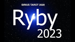 RYBY 2023  Predpoved Na Novy Rok 2023 [upl. by Yltnerb4]