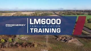 LM6000 FAMILIARIZATION Episode 01  Introduction [upl. by Saberhagen442]