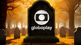 O PREJUÍZO BILIONÁRIO DO GLOBOPLAY [upl. by Ynnam]