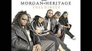 Morgan Heritage  Jah Comes First [upl. by Skilken477]