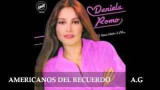 DANIELA ROMO MENTIRAS REMIX [upl. by Saint]