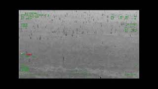 8 Newly released  USCBP Video pertaining to Unidentified Aerial Phenomenon 8 [upl. by Rakabuba]