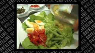 Nicoise Salad [upl. by Tammy]