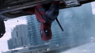 Deadpool IMAX® TV Spot [upl. by Zolly]