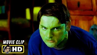 HULK Clip  quotMaking Me Angryquot 2003 Eric Bana [upl. by Nodnol]