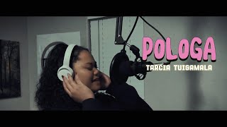 New Samoan Song  Pologa By Tarcia Tuigamala  2024 [upl. by Ahseenat]