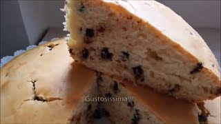 Torta con gocce di cioccolato [upl. by Hluchy]