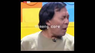 Komeng core [upl. by Yonit]