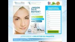 Productos Bellavei  Como Comprar crema Bellavei [upl. by Savadove267]