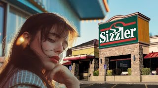 The Sad History of Sizzler Buffet  until 2024 [upl. by Semaj]