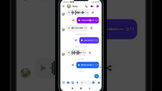 how to send message from Facebook Messenger to InstagramHow to Connect Messenger with Instagram [upl. by Onfre]