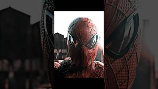 ANDREW SPIDERMAN ATTITUDE 🗿🥶 mcu marvel marvelstudios edit short theamazingspiderman shorts [upl. by Pippas]