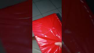 Unboxing sepatu running Ardiles nfinity ace runing runningshoes [upl. by Hgieloj]