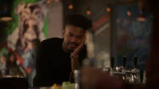 grown ish season 6 episode 16 sneak peek doug s dad visits the bar freeform 1080 publer io [upl. by Harden488]