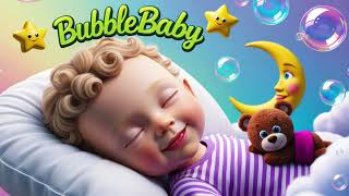 30 Min Baby Bedtime Lullabies ♥ Soft Night Whispers  BubbleBabyNurseryRhymes [upl. by Vladimir179]