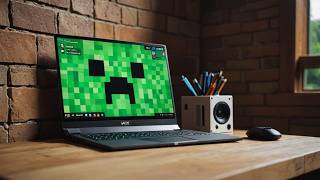 Las 6 MEJORES Computadoras para JUGAR Minecraft en 2024 [upl. by Acisej]