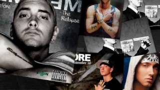 Eminem  Drug ball New Song 2010 Relapse 2 [upl. by Aramas]