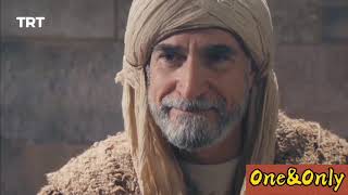 Aris saw Ibnul Arabi in dream Ertugrul Ertugrul [upl. by Tegdirb]