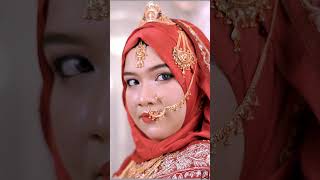 Sajal amp Tasnim Wedding Reel [upl. by Ecienaj597]