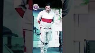 Sataj darama fanni video Pakistani punjabi falek sheer comedy [upl. by Einaeg275]