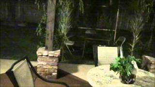 Chag HaSukkot Feast of Tabernacles Indoor amp Outdoor Sukka [upl. by Rodrique]