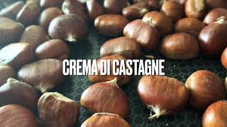 CREMA DI CASTAGNE [upl. by Nedah]