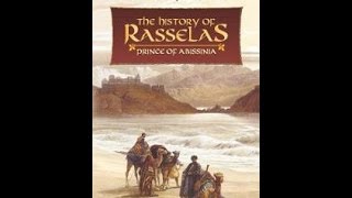 The History of Rasselas Prince of Abissinia Chapters 2122 Samuel Johnson [upl. by Relyhs]