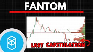 FTM THE LAST CAPITULATION  Fantom FTM Price Prediction [upl. by Einial]