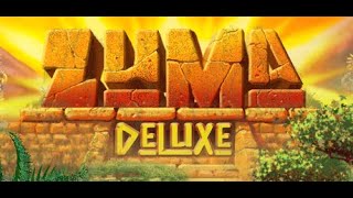 Zuma Deluxe 1 [upl. by Burnight]