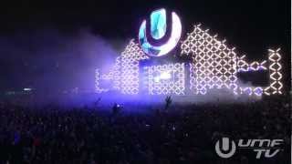 Armin van Buuren live at Ultra Music Festival Miami 2013 [upl. by Leraj]