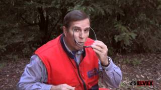 Eye Protection Demonstration HD Videomp4 [upl. by Bergeron]