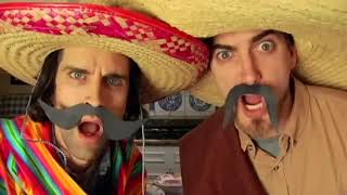 The Guacamole Song  Rhett and Link Reupload [upl. by Nana468]